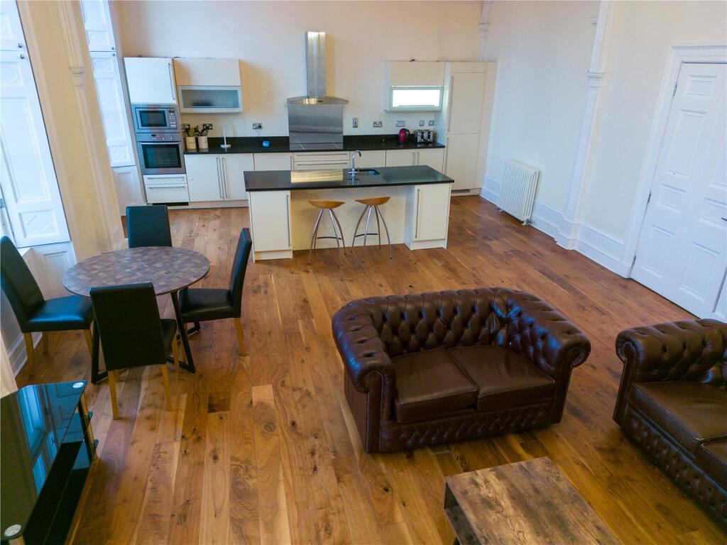 Additional image 5 of Union Terrace, Aberdeen, AB10