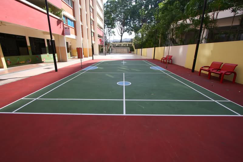 Additional image 14 of 335 Serangoon Avenue 3