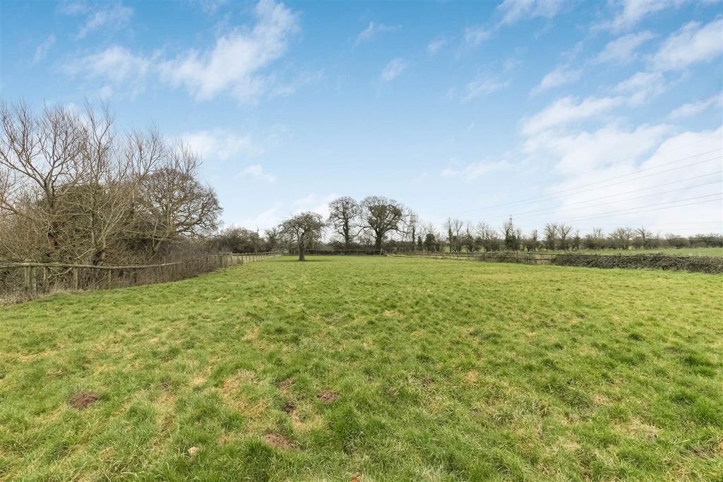 Additional image 47 of 4 bed barn conversion for saleThe Barn, Old Gloucester Road, Winterbourne, Bristol, Gloucestershire BS36