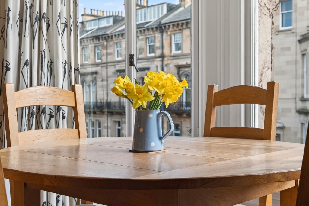 Additional image 46 of 4 bed flat for sale21 2 Rothesay Terrace, Edinburgh EH3