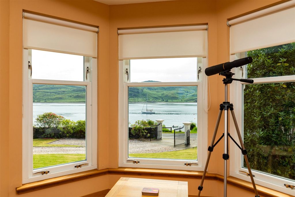 Additional image 10 of 4 bed detached house for saleWellpark Cottage, Tighnabruaich, Argyll And Bute PA21