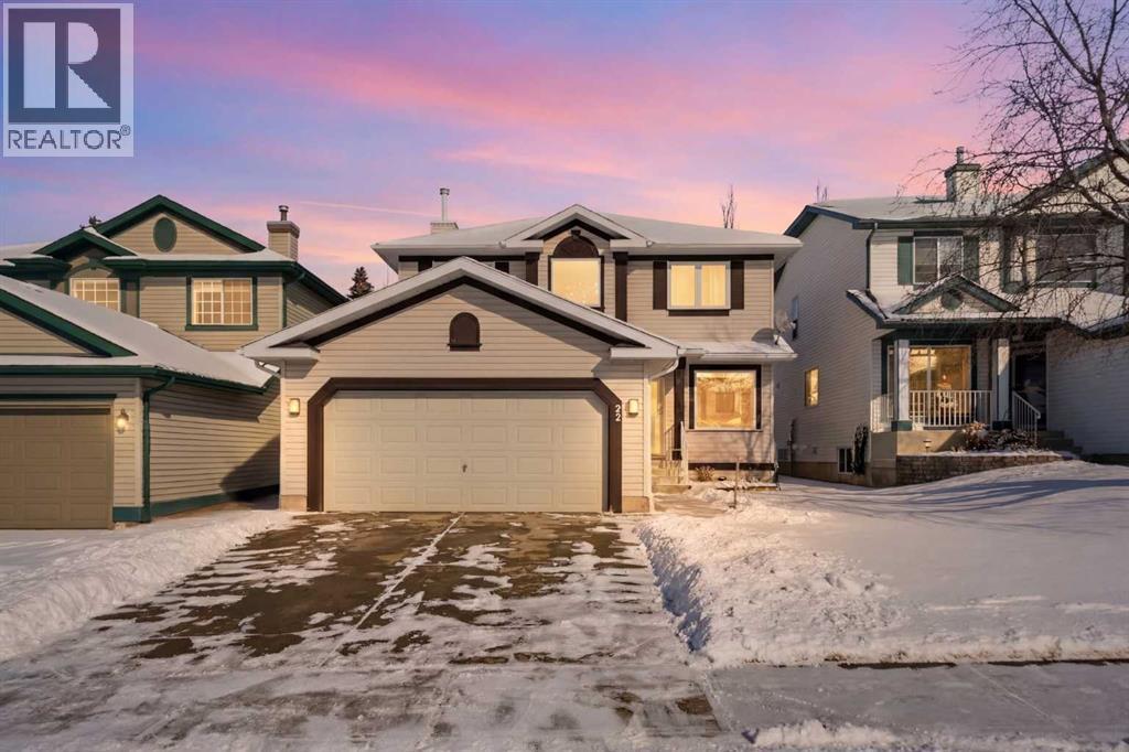 22 Scenic View Close NW