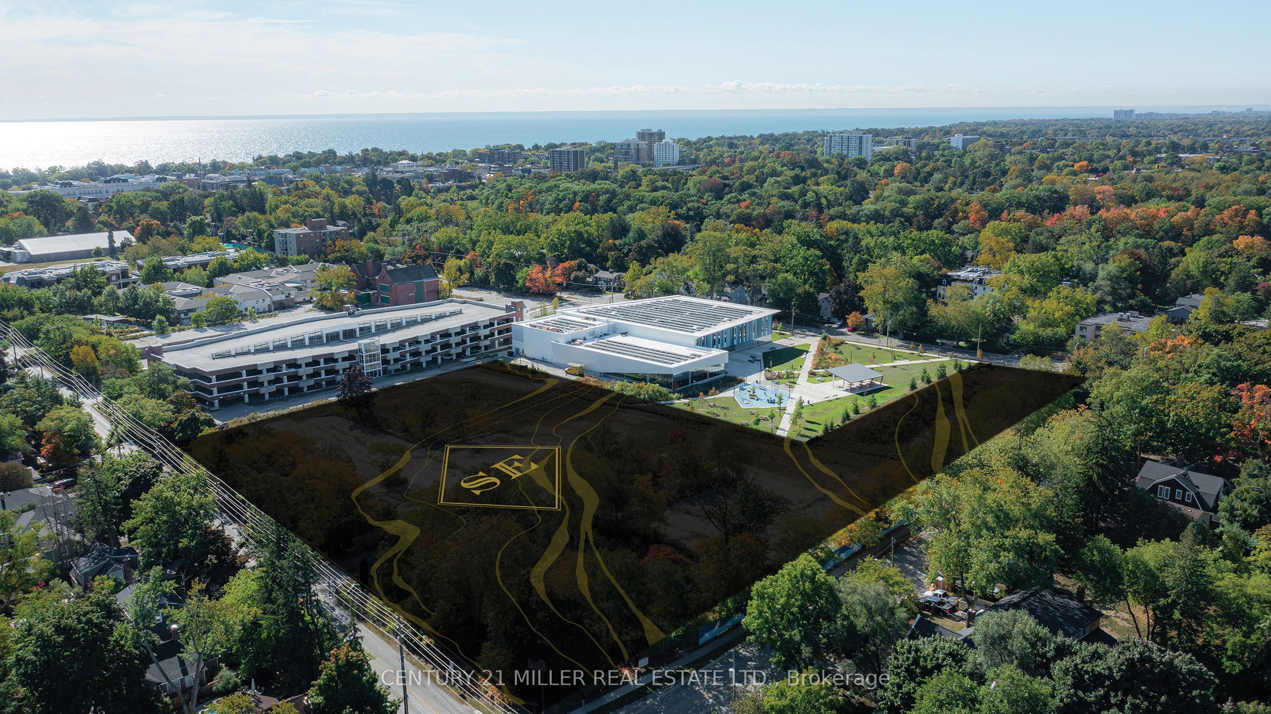 Additional image 4 of Lot 101 Douglas Avenue, Oakville, ON, L6J 2B7