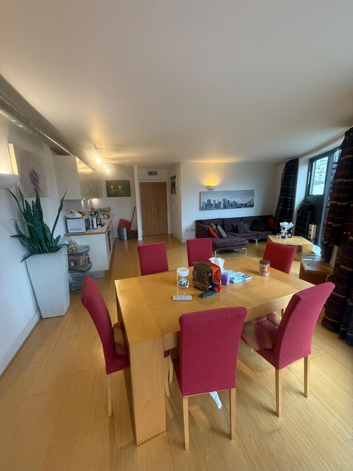 Additional image 2 of 2 Bed Flat, The Green Building, M1, N1 7GU