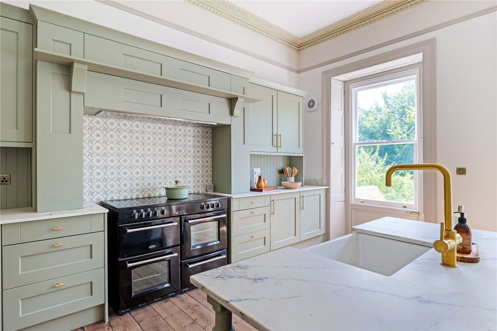 Additional image 6 of 5 bed terraced house for saleBrock Street, Bath, Somerset BA1