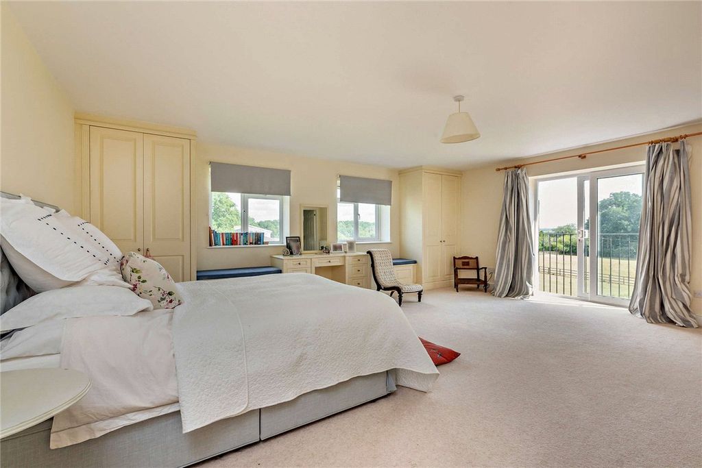 Additional image 15 of Land for saleWickham Heath, Newbury, Berkshire RG20