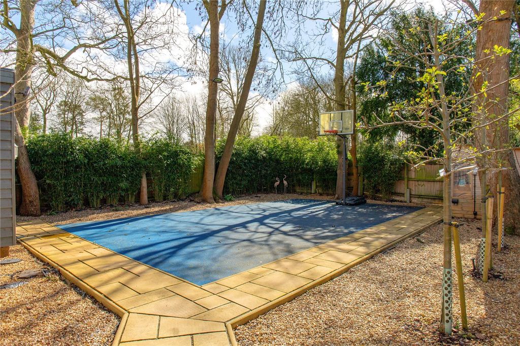 Additional image 15 of 6 bed detached house for saleKings Mill Lane, Great Shelford, Cambridge CB22
