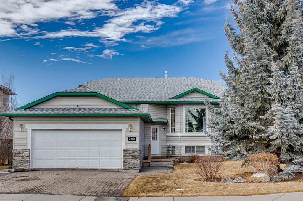 Additional image 6 of 2 Bow Place, Cochrane, AB, T4C 1M9