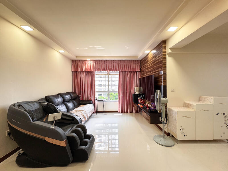 445A Bukit Batok West Avenue 8