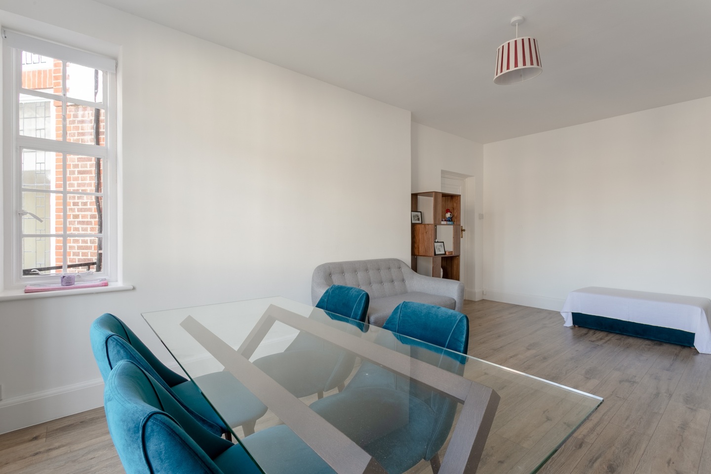 Additional image 9 of Studio Flat, Howitt Close, NW3, N1 7GU