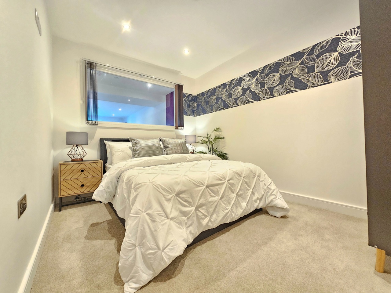 Additional image 12 of 2 Bed Flat, Leeds City Center, LS9, N1 7GU