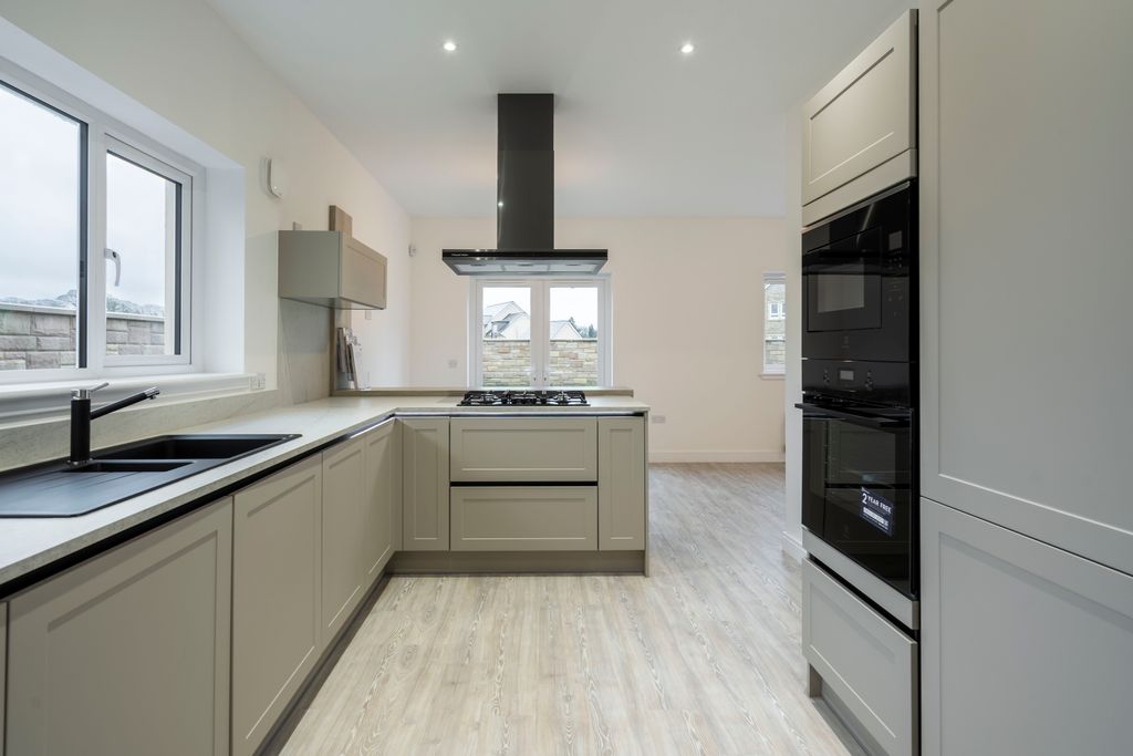 Additional image 3 of 4 bed detached house for salePlot 6, Manor Park, Dunlop KA3