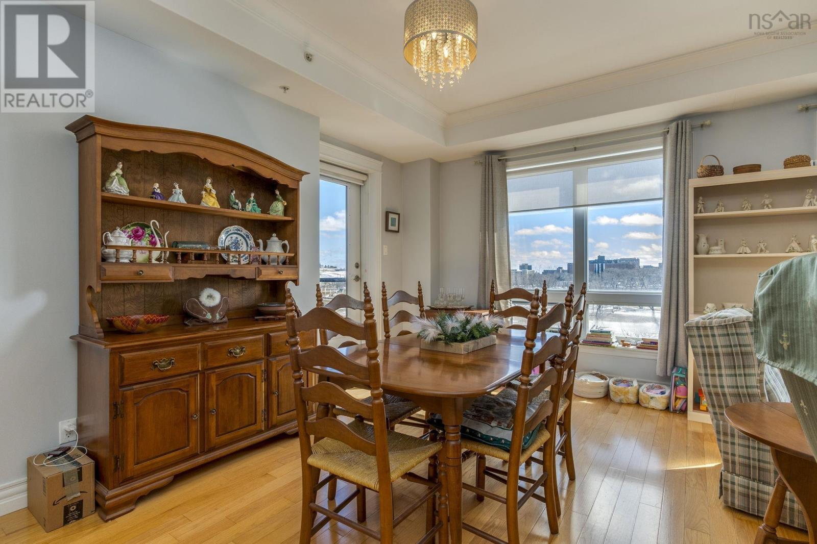 Additional image 5 of 502-5839 Cunard Street, Halifax, NS, B3K0B9