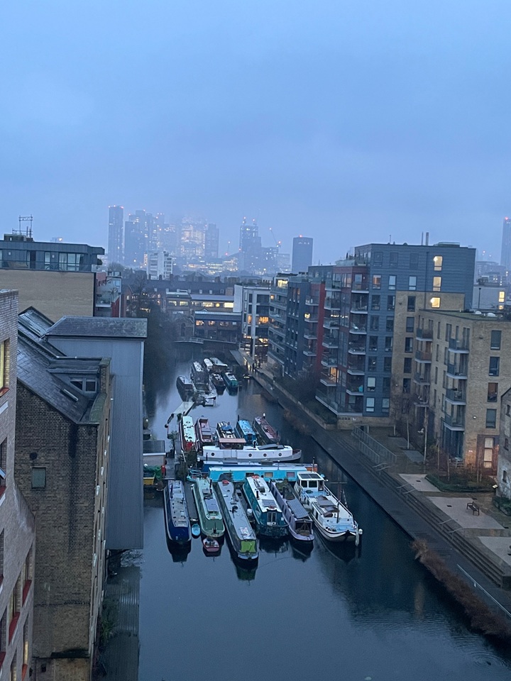 Additional image 11 of 1 Bed Flat, Gosse Court, N1, N1 7GU