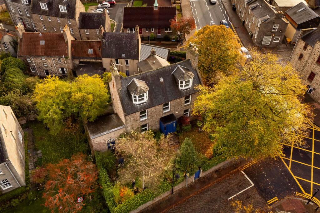 Additional image 24 of 2 The Chanonry, Old Aberdeen, Aberdeen, AB24
