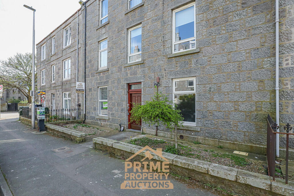 Additional image 11 of 46 Summerfield Terrace, FLAT 5, Aberdeen, AB24 5JD