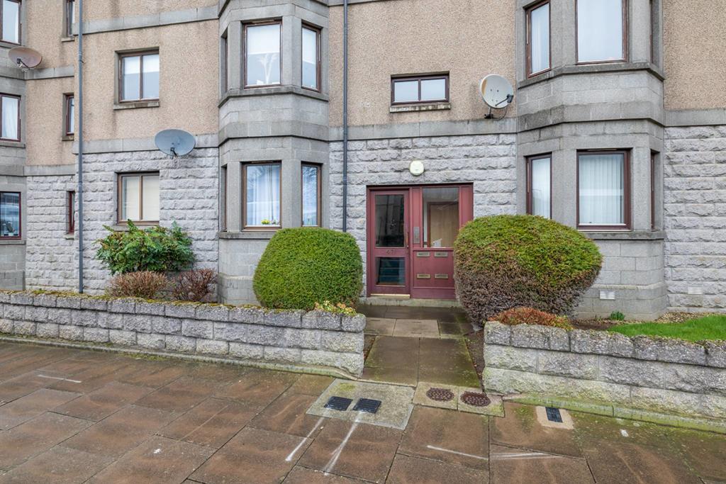 Additional image 15 of Flat F, 47 Seaforth Road, Aberdeen, AB24 5PG