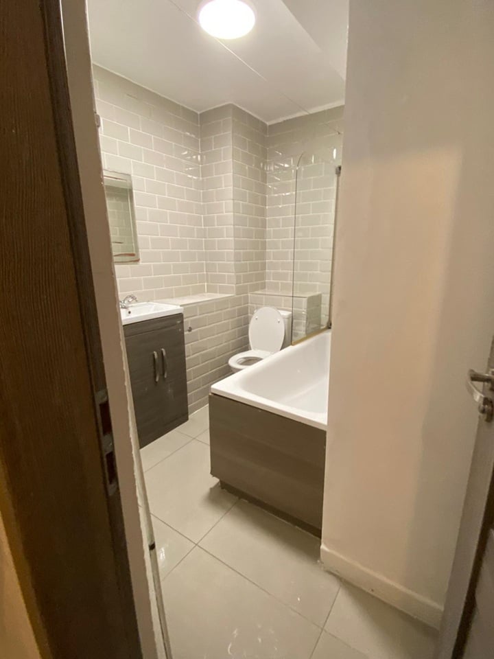 Additional image 4 of 3 Bed Flat, Acre Lane, SW2, N1 7GU