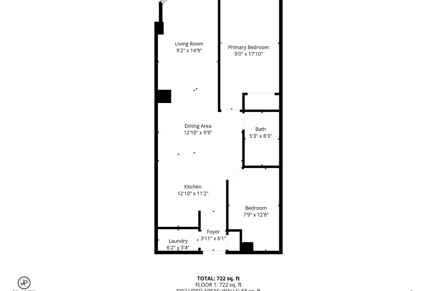 Additional image 18 of 393 King Street 904