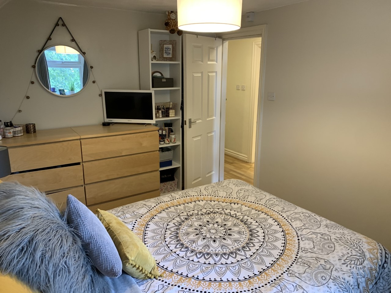 Additional image 10 of 2 Bed Flat, Broomfield Lodge, LS6, N1 7GU