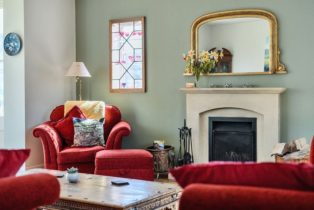 Additional image 7 of 5 bed detached house for saleInwood, All Stretton, Church Stretton, Shropshire SY6
