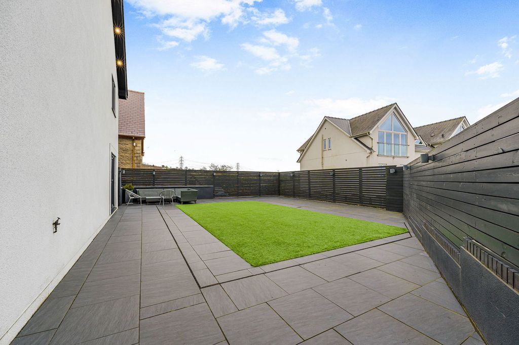 Additional image 50 of 4 bed detached house for saleAbergarw Meadow, Bridgend CF32
