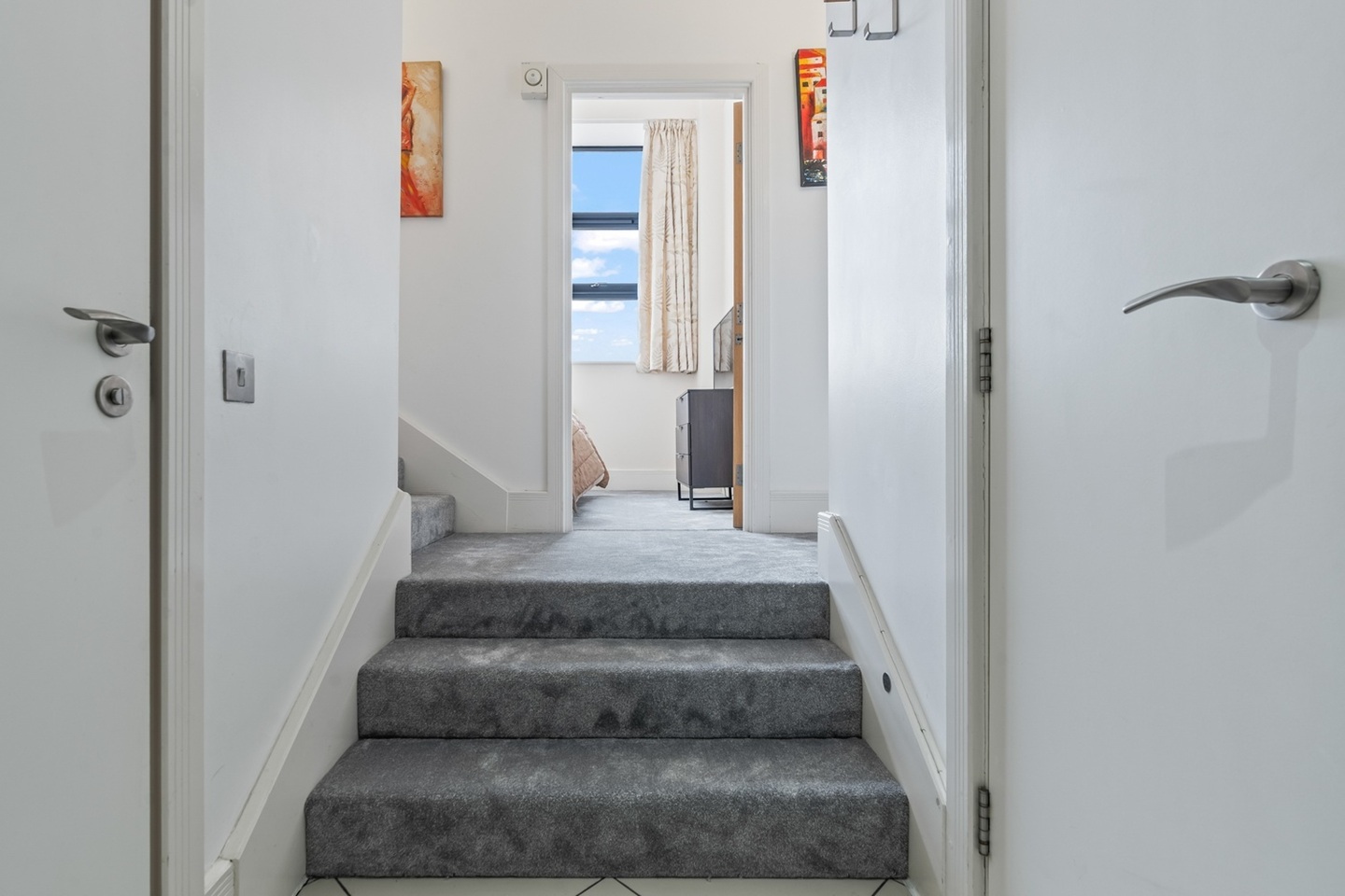 Additional image 22 of 2 Bed Flat, Brindley House, B3, N1 7GU