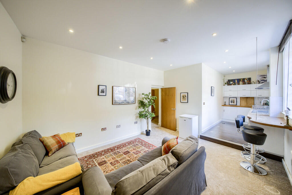 Additional image 12 of Square On The Square, 2 Caroline Street, Jewellery Quarter