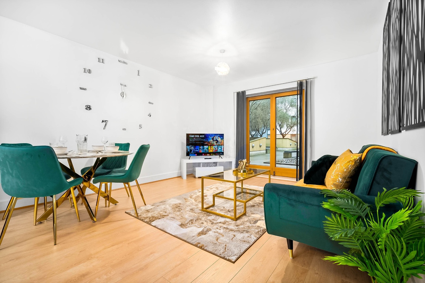 Additional image 2 of 2 Bed Flat, Upper Marshall Street, B1, N1 7GU