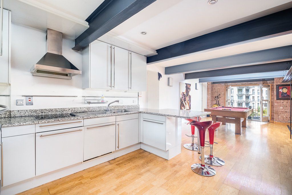 Additional image 6 of 2 bed flat for saleSherborne Lofts, 33 Grosvenor Street West, Birmingham B16