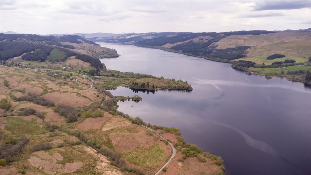Additional image 17 of Land for saleTorran Bay Hostel, Ford, Lochgilphead, Argyll PA31