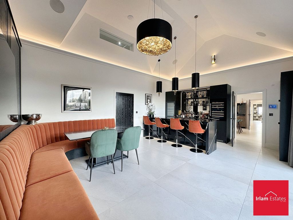 Additional image 18 of 5 bed detached house for saleKay Lane, Lymm WA13