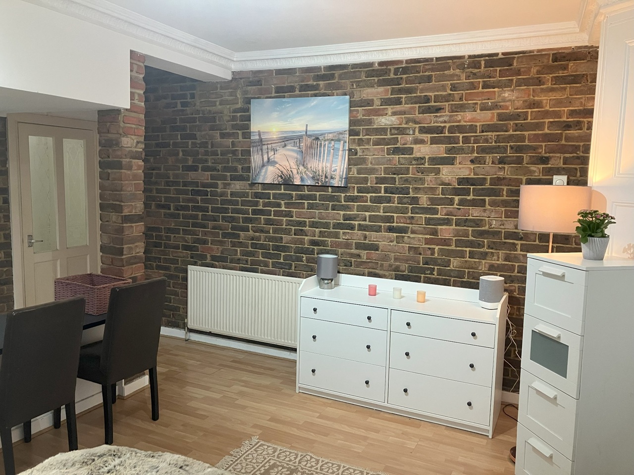 Additional image 10 of Studio Flat, Sutherland Avenue, W9, N1 7GU