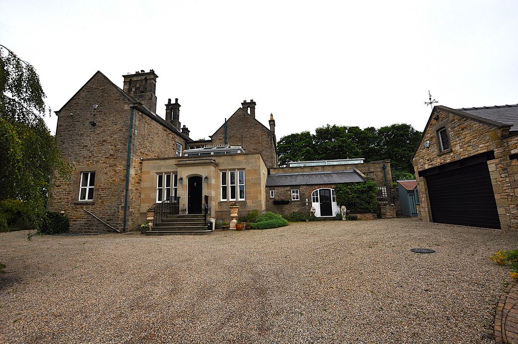 Additional image 30 of 6 bed detached house for saleThe Old Vicarage High Etherley, Bishop Auckland DL14