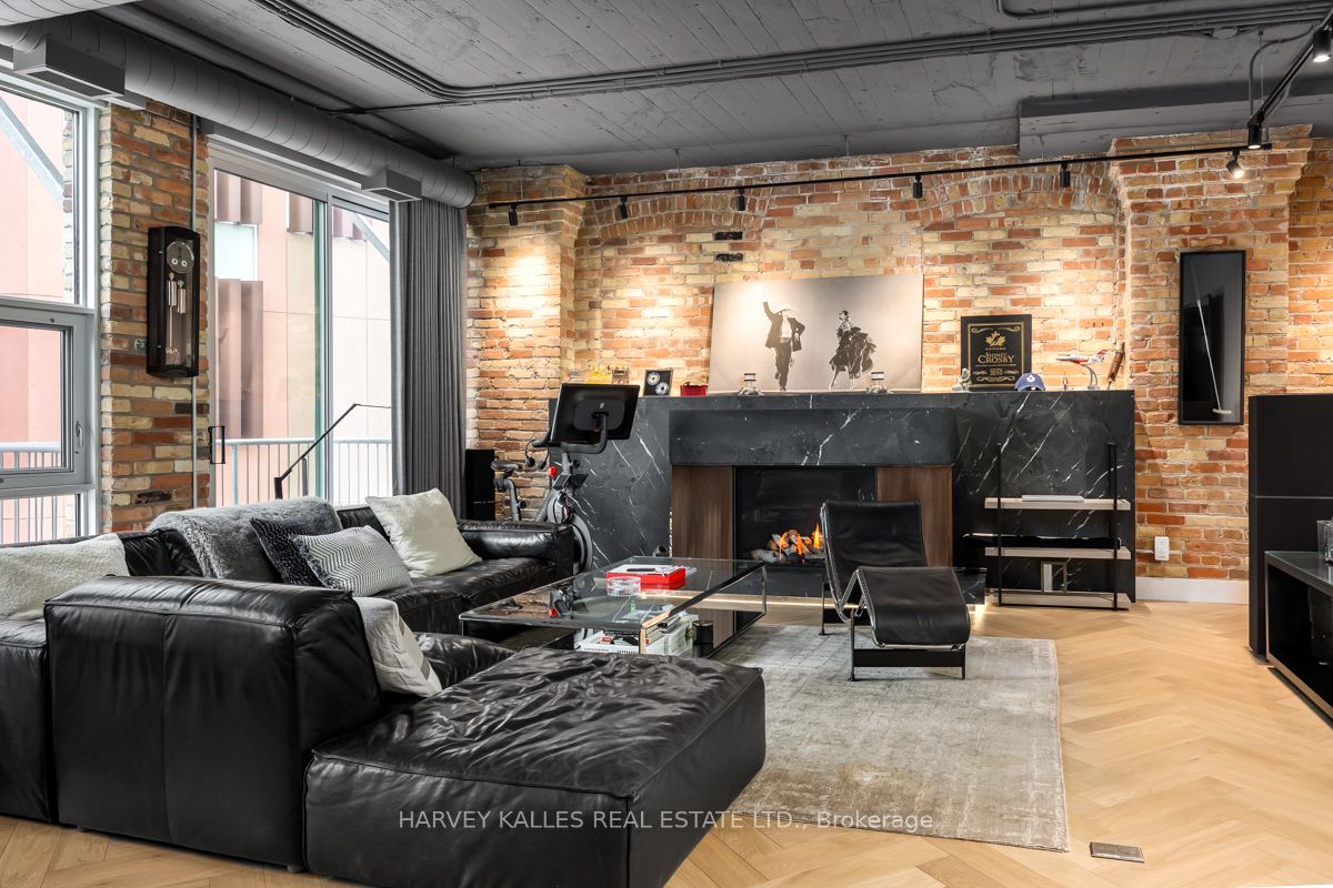 Additional image 6 of 201-113 Dupont Street, Toronto, ON, M5R 1V4