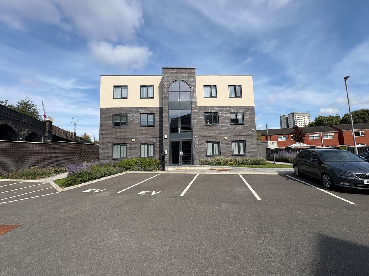 Additional image 7 of 2 Bed Flat, Wharf Lodge, LS11, N1 7GU