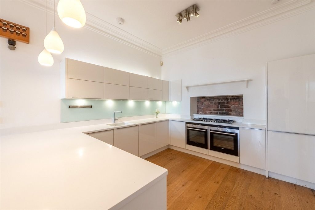 Additional image 7 of 6 bed semi-detached house for sale2 Rubislaw Den North, Aberdeen AB15