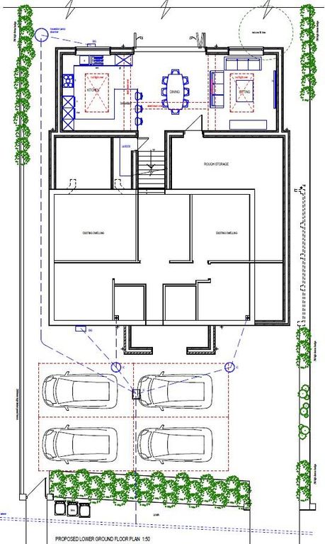 Additional image 10 of Land for saleHammersley Lane, High Wycombe HP13