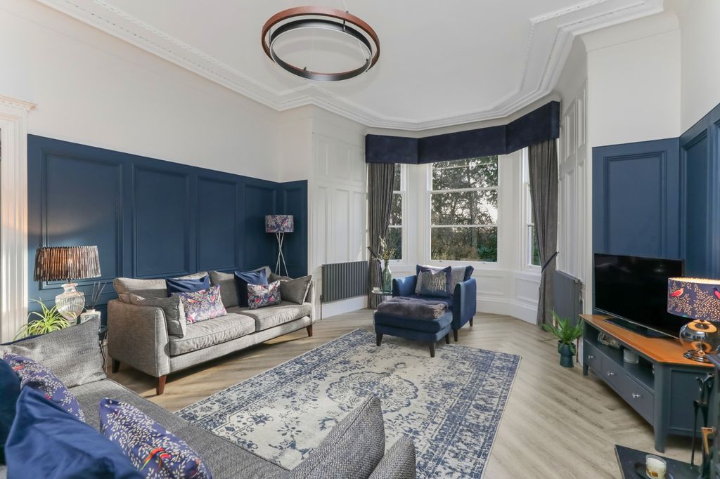 Additional image 3 of 5 bed detached house for saleWestfield House, Main Road, Westfield, Bathgate EH48