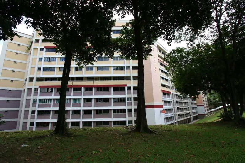 Additional image 16 of 405 Serangoon Avenue 1