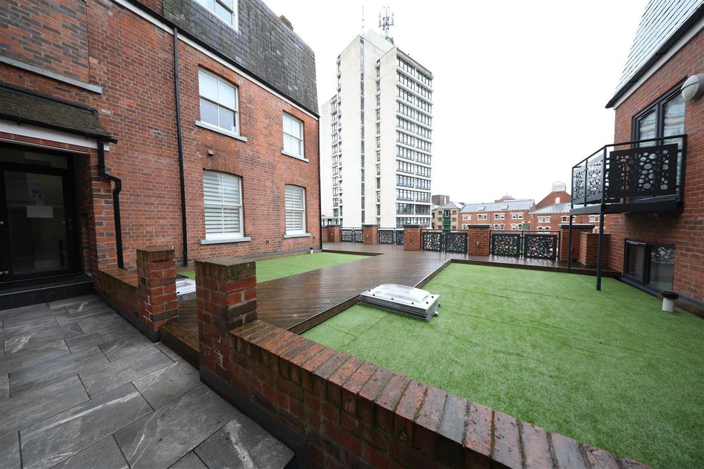 Additional image 4 of 12 bed block of flats for saleGeorge Street, Hull HU1