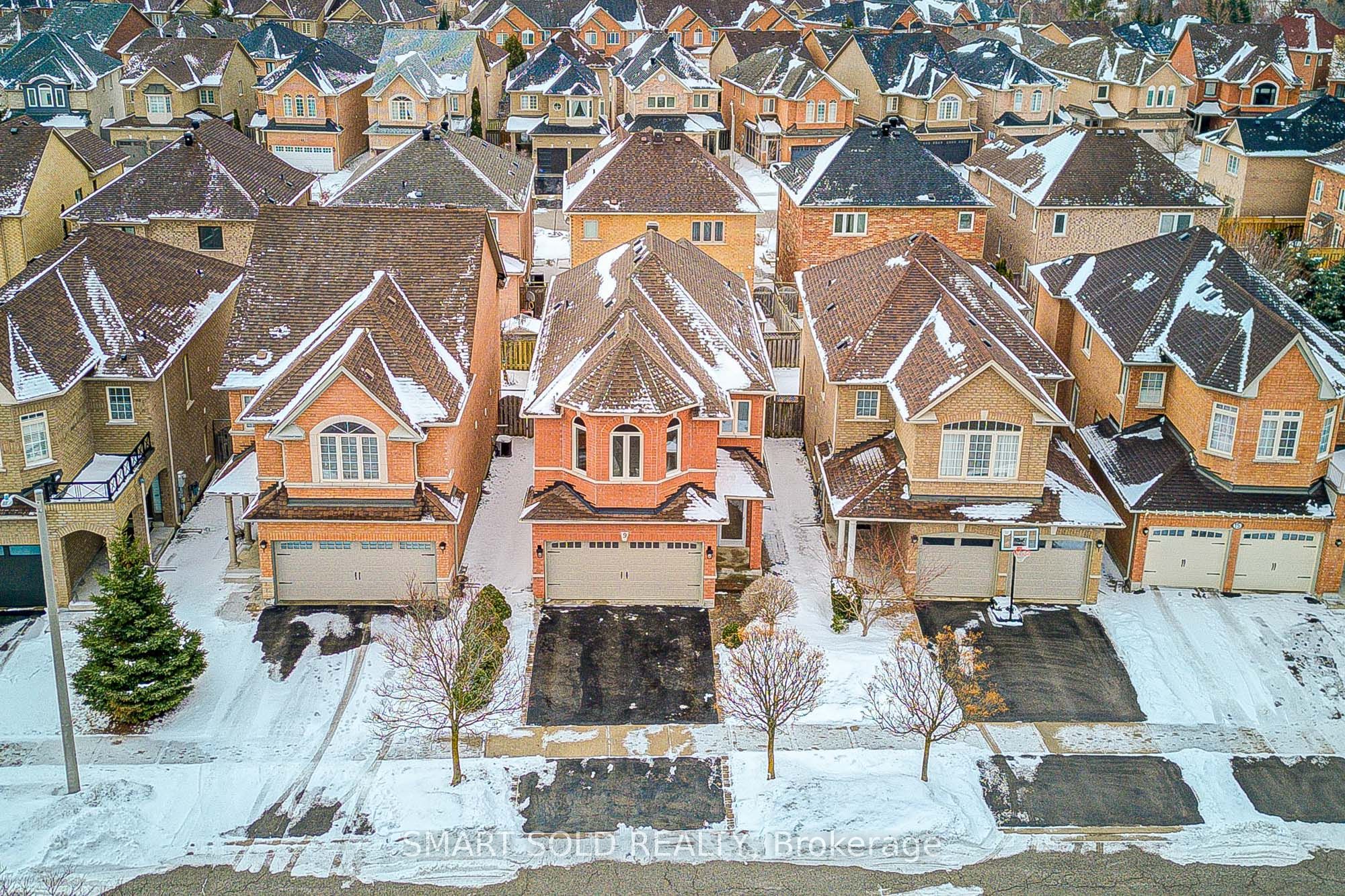Additional image 3 of 9 Mariposa Avenue, Richmond Hill, ON, L4S 2N7