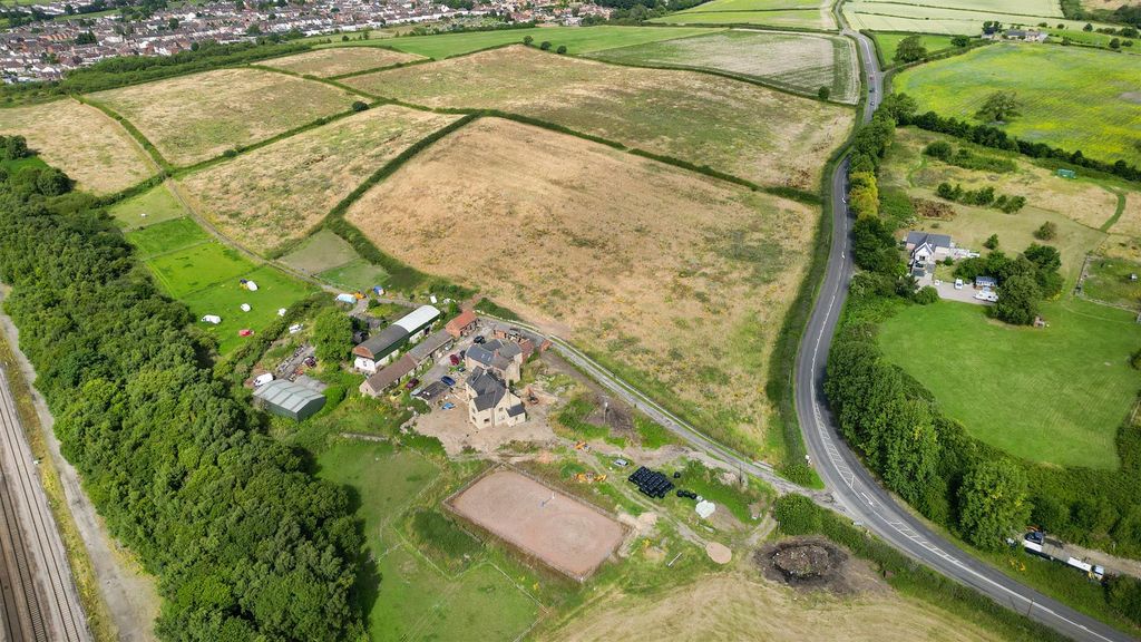 Additional image 25 of Land for saleWhittington Road, Barrow Hill, Chesterfield S43