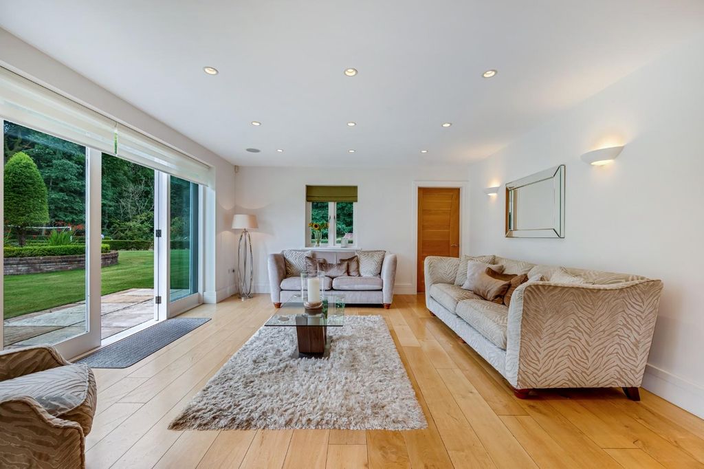 Additional image 23 of 5 bed detached house for saleThe Pump House, Standish, Wigan WN1