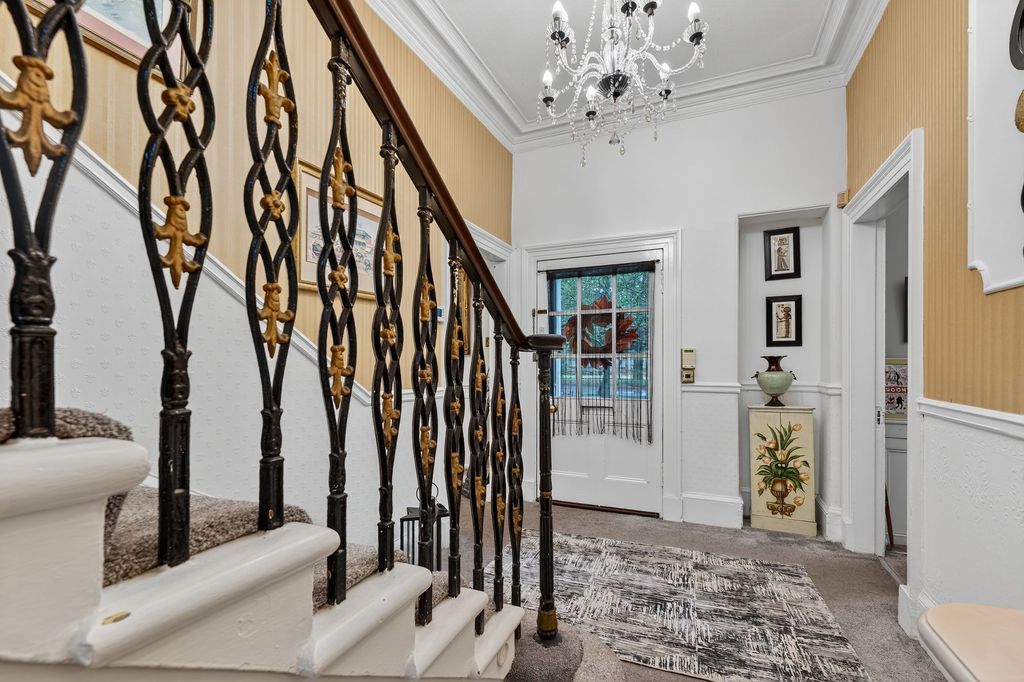 Additional image 15 of 5 bed villa for sale71 London Road, Kilmarnock KA3