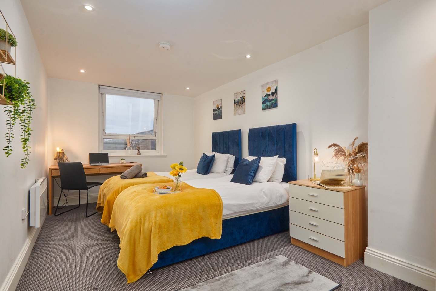 Additional image 19 of 1 Bed Flat, Blenheim Terrace, LS2, N1 7GU