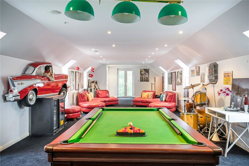 Additional image 13 of 8 bed detached house for salePowdermill Lane, Battle, East Sussex TN33