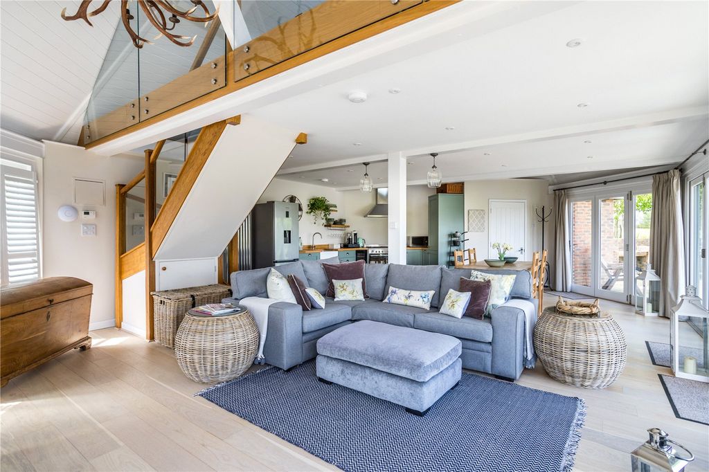 Additional image 48 of 8 bed detached house for saleCoolham Road, Thakeham, Pulborough, West Sussex RH20