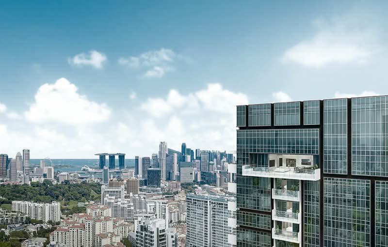 Additional image 40 of 10 Saint Thomas Walk