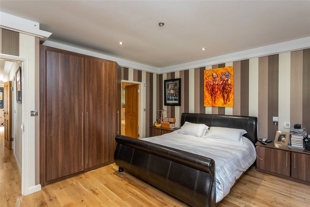 Additional image 25 of Equestrian for saleEdlington Wood House, Edlington, Doncaster, South Yorkshire DN12